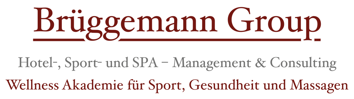 Logo Brüggemann Group