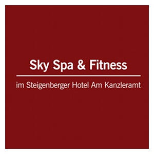Logo Sky Spa & Fitness