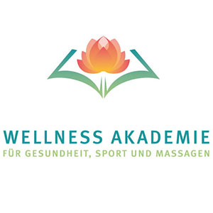 Logo Wellness Akademie