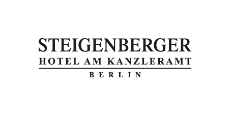 Logo Steigenberger Berlin